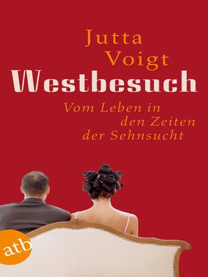 cover image of Westbesuch
